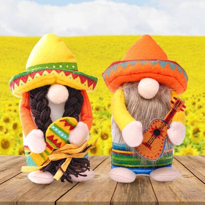 Cinco De Mayo