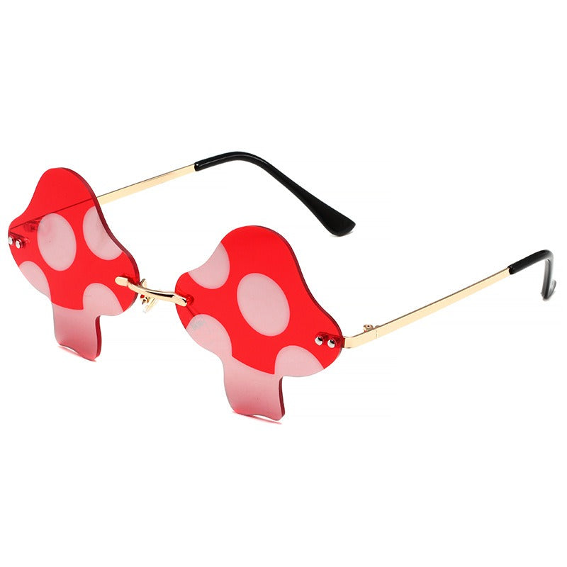 Mushroom Shades