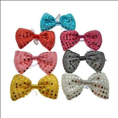 20 Piece LED Bowtie-Lights & LEDs
