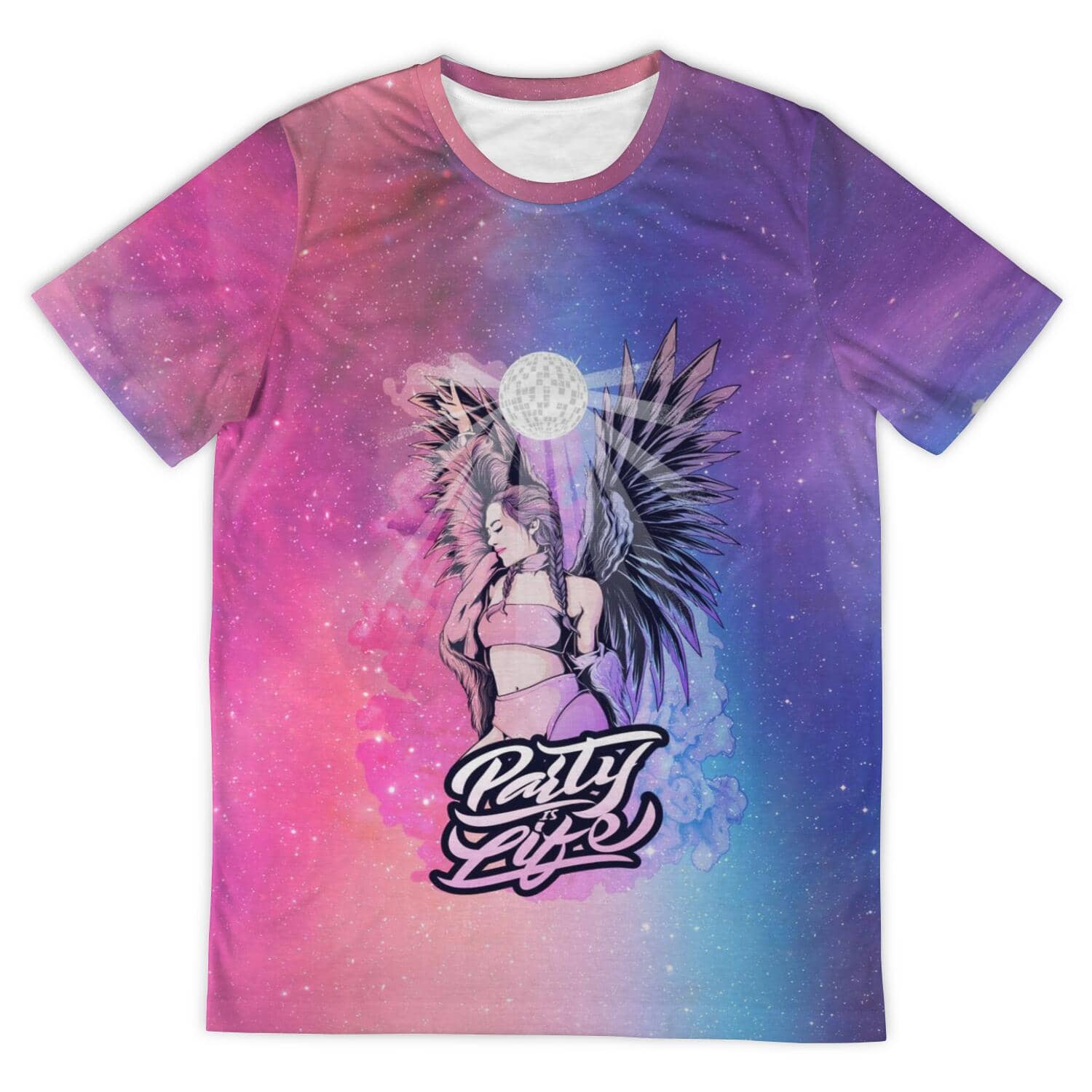 Party Angel Shirt