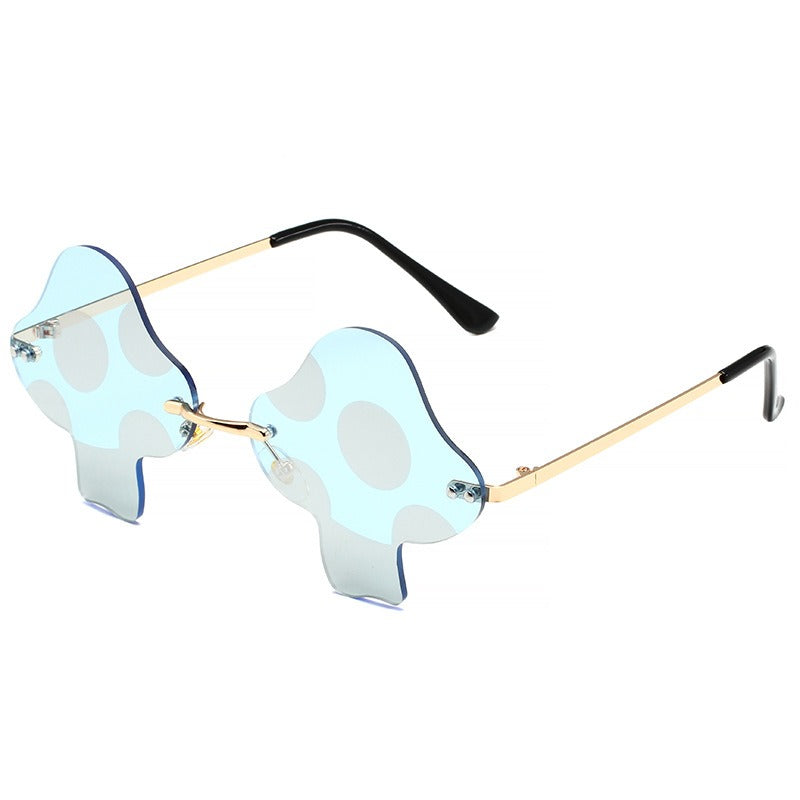 Mushroom Shades