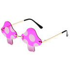 Mushroom Shades