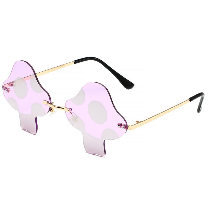 Mushroom Shades