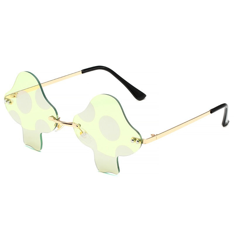 Mushroom Shades