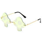 Mushroom Shades