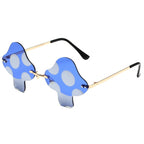 Mushroom Shades