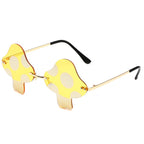 Mushroom Shades
