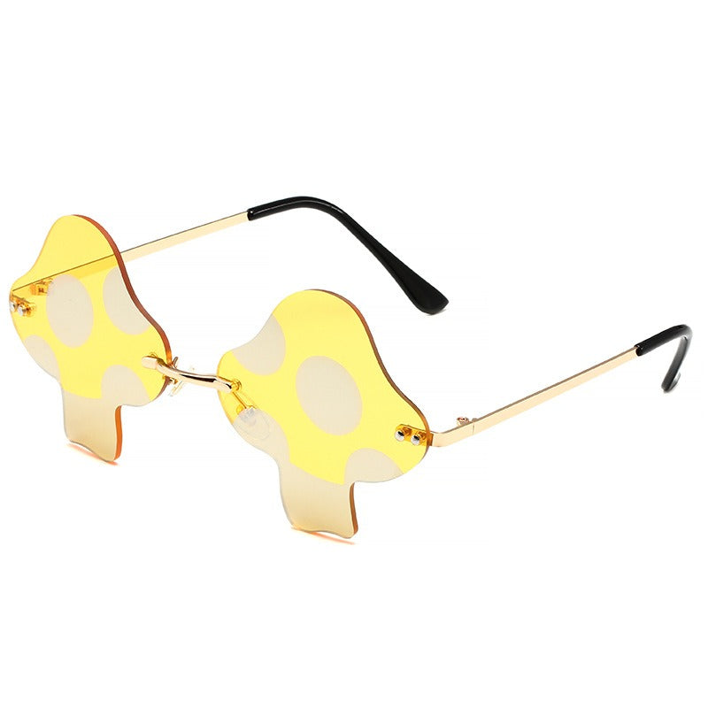 Mushroom Shades