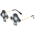 Mushroom Shades