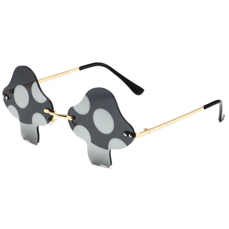 Mushroom Shades