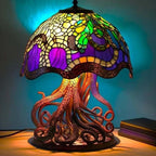 Magical Mushroom Lamp