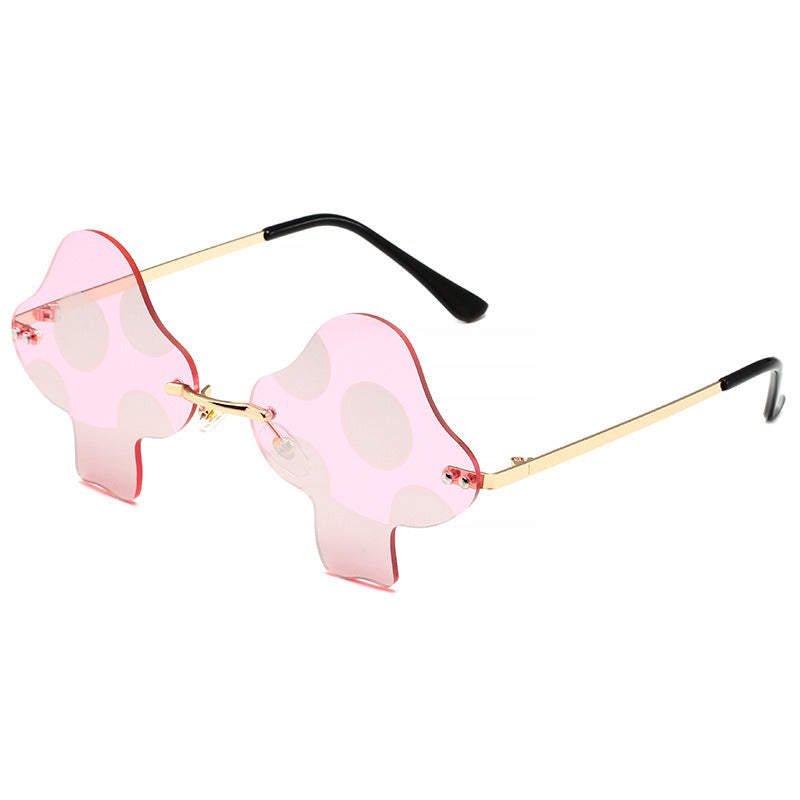 Mushroom Shades