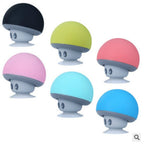 Magic Mushroom Bluetooth Speaker