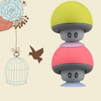 Magic Mushroom Bluetooth Speaker