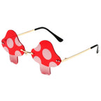 Mushroom Shades