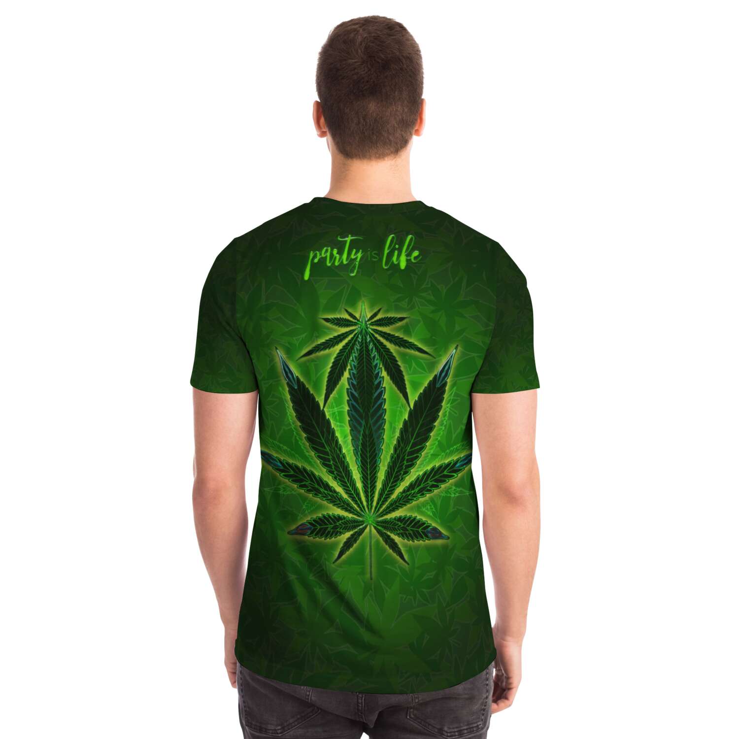 Camisa de tensión evolucionada