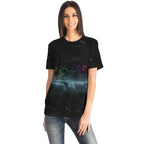 MDMA Chemistry-Shirt