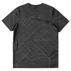Vancouver Downtown Granville Shirt-Shirts & Tops