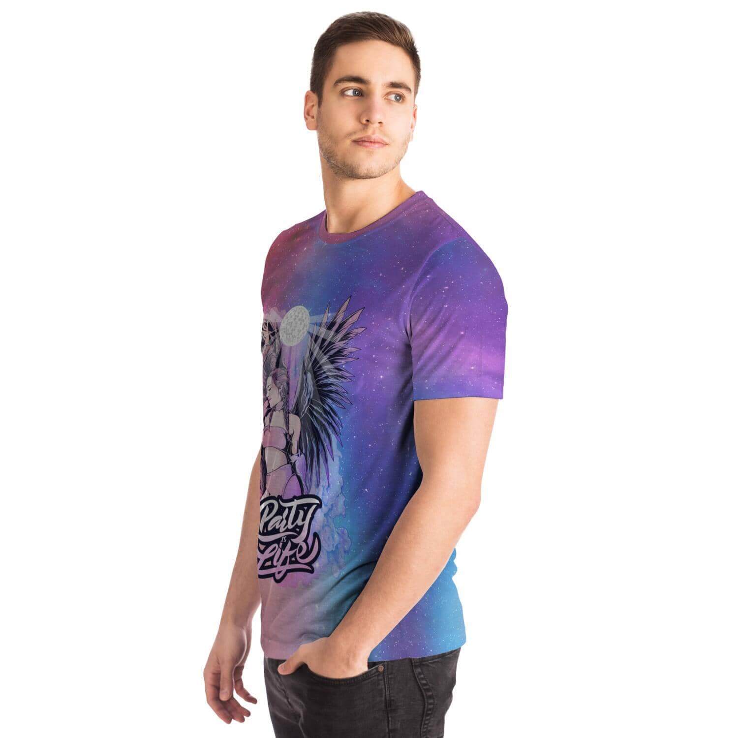Party Angel Shirt-Shirt