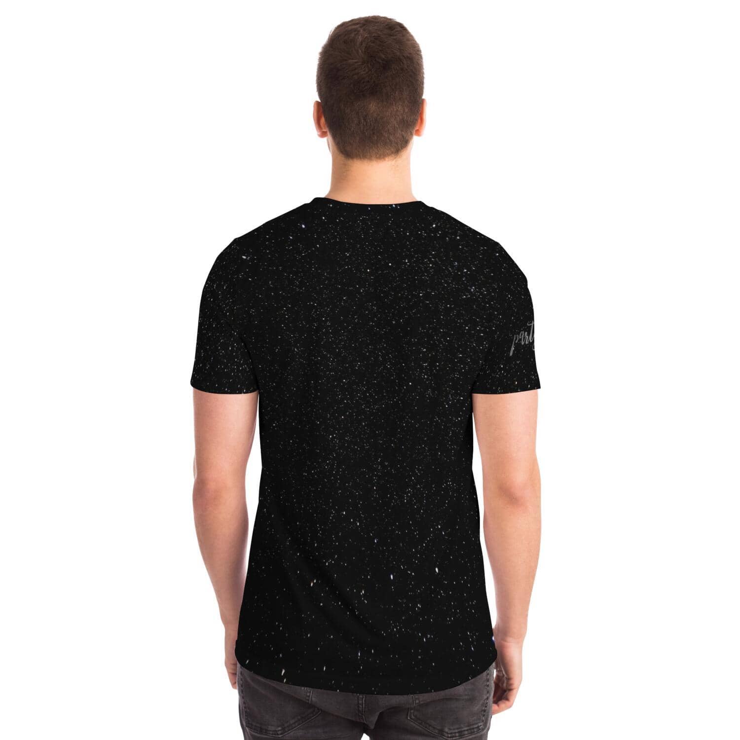Amanita Muscaria Shirt-Shirts & Tops