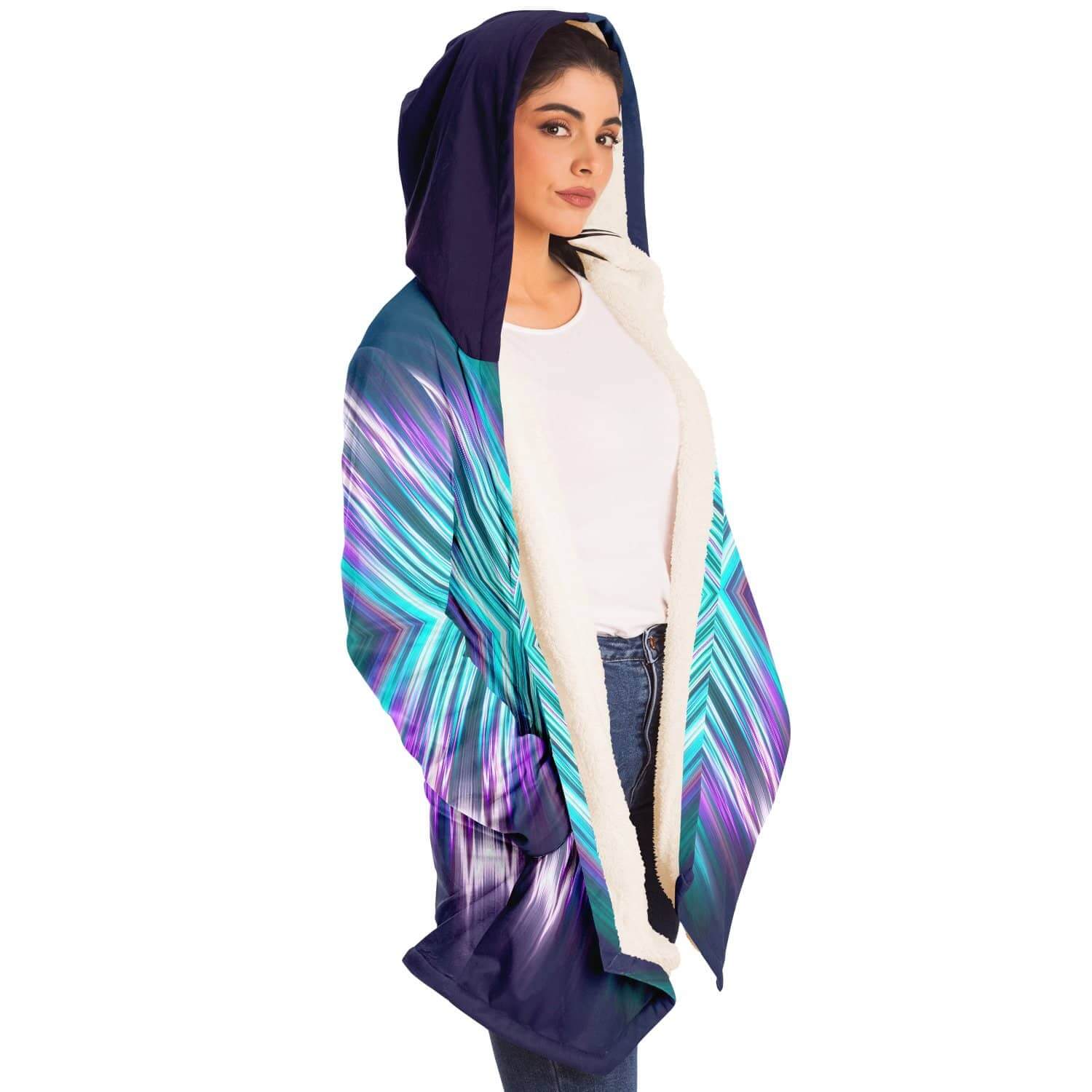 X Light Cloak