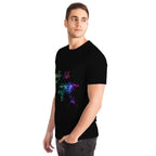 Rainbow World-Shirt