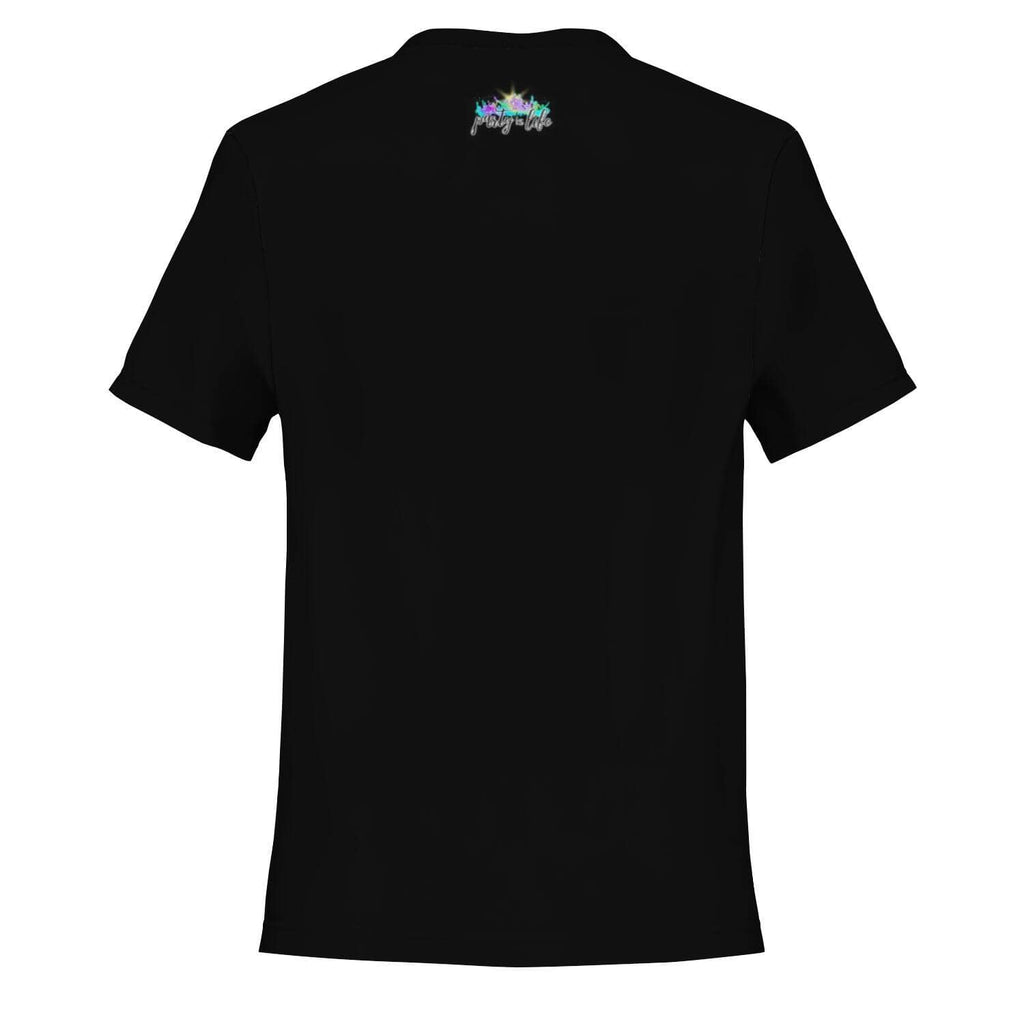 Electricked Guitar-Shirt