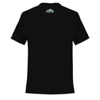 Electricked Guitar-Shirt