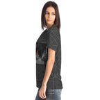 Vancouver Downtown Granville Shirt-Shirts & Tops