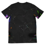 Glowstick Girl Shirt-Shirt
