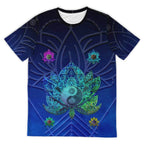 Blue Lilly-