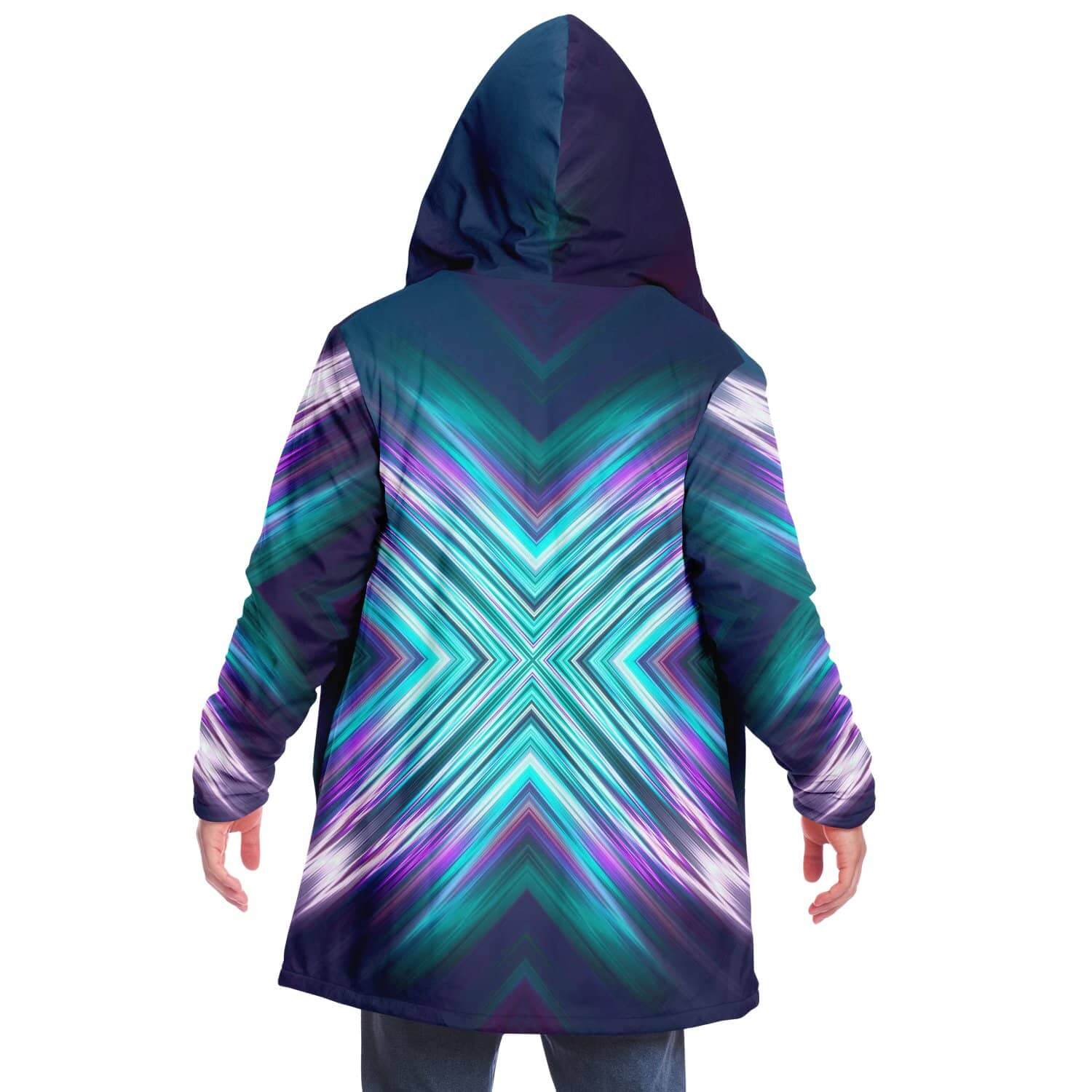 X Light Cloak