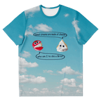Sweet Dreams Are Made Of Cheese Shirt-Shirts & Tops