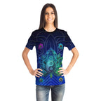 Blue Lilly-
