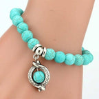 Boho Charm Bead Bracelets-Jewelry