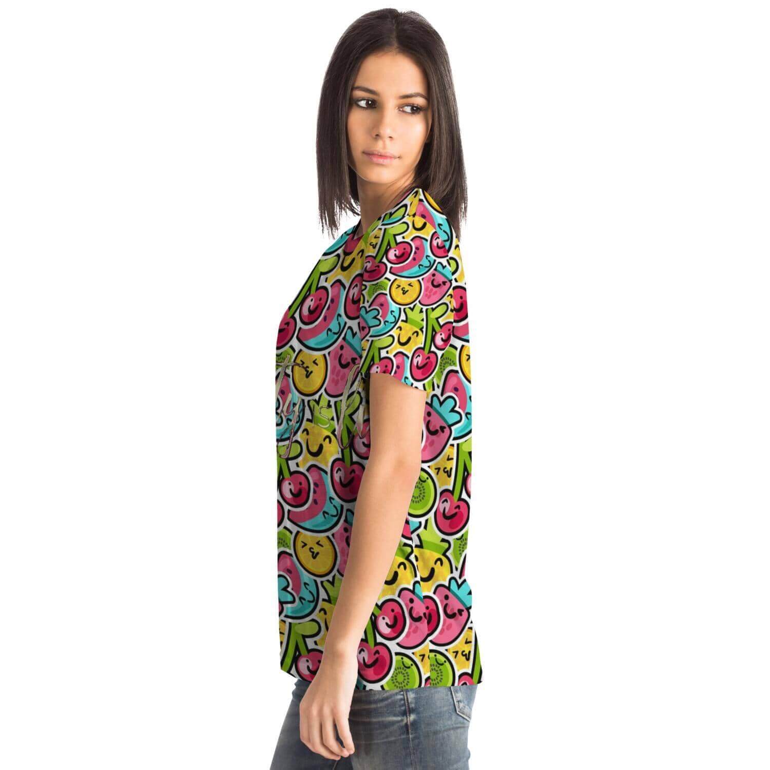 Frui-Tee Shirt-Shirt