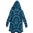 All Blue East Serenity Cloak