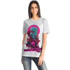 White 'Till Party Do Us Part Unisex T-Shirt-Shirt