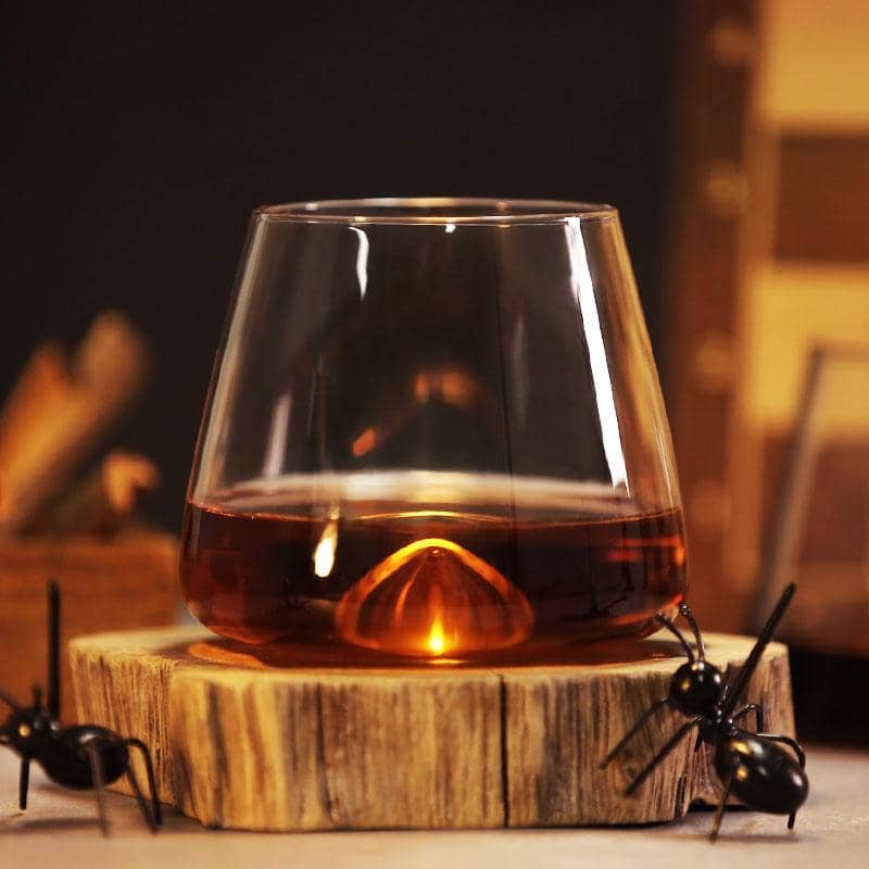365ML Whisky Glass Cup-Drinkware