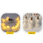 10pcs LED Unicorn Party Lights-Lights & LEDs