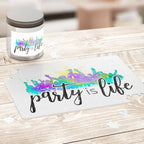 Party is Life Jigsaw Puzzle-Jigsaw Puzzle - AOP