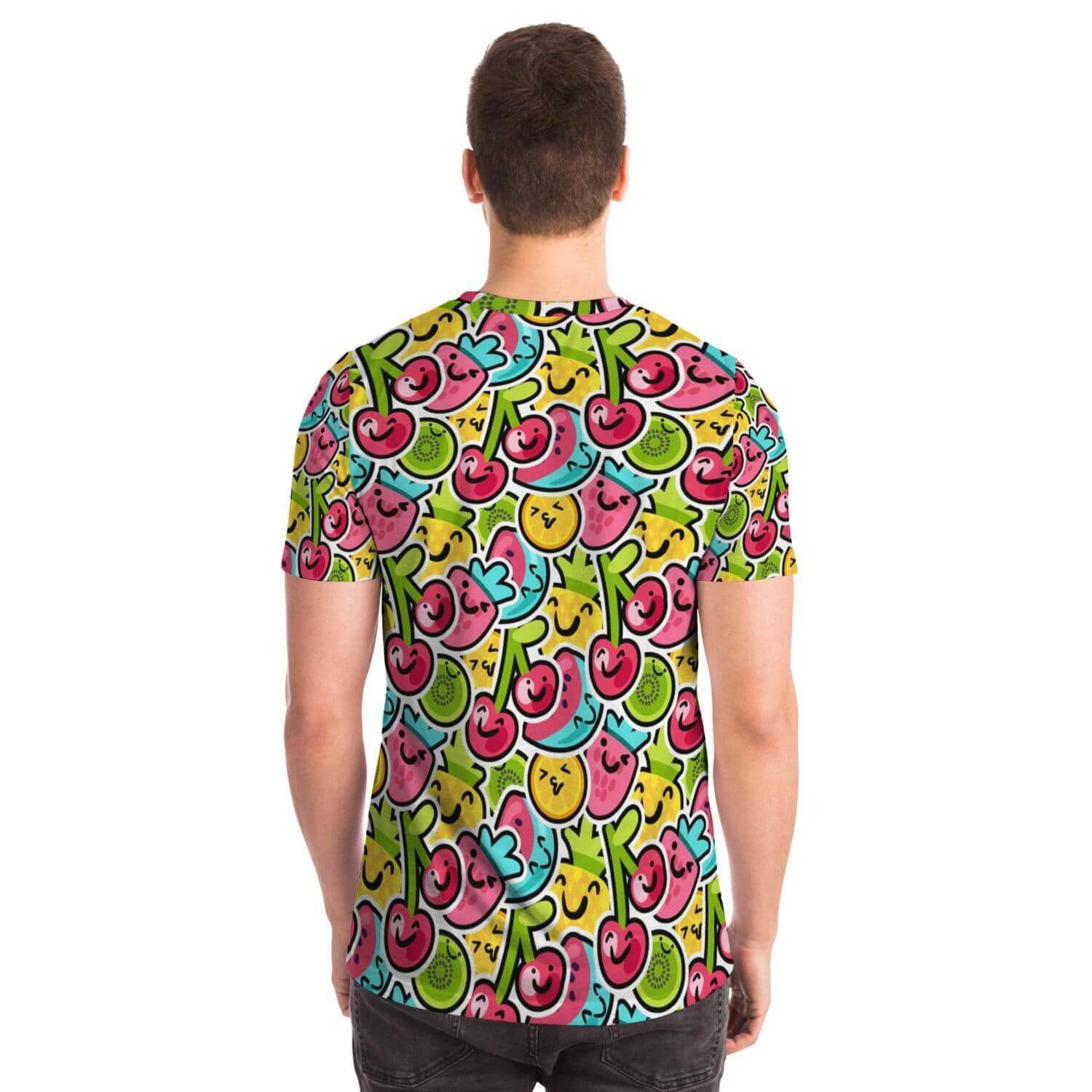 Frui-Tee Shirt-Shirt