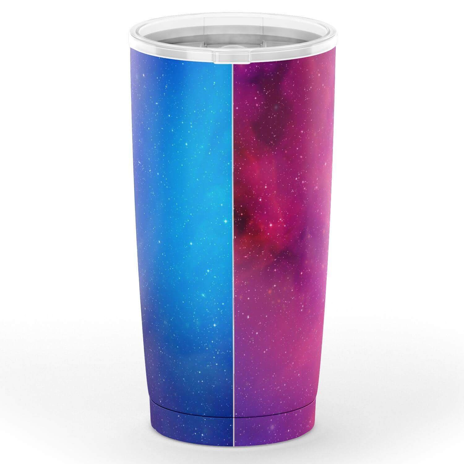 Party Axolitl Tumbler-Tumblers