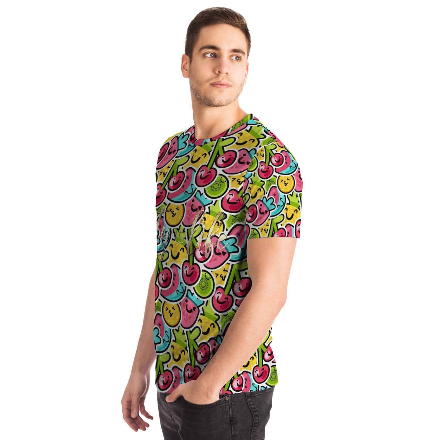 Frui-Tee Shirt-Shirt