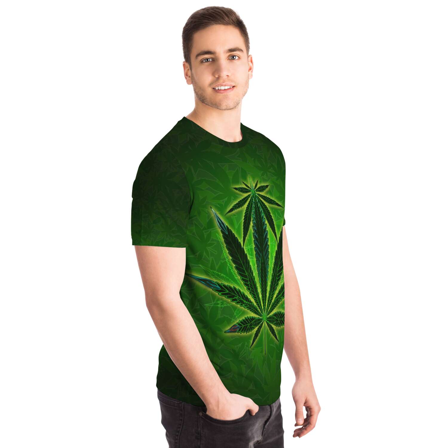 Camisa de tensión evolucionada