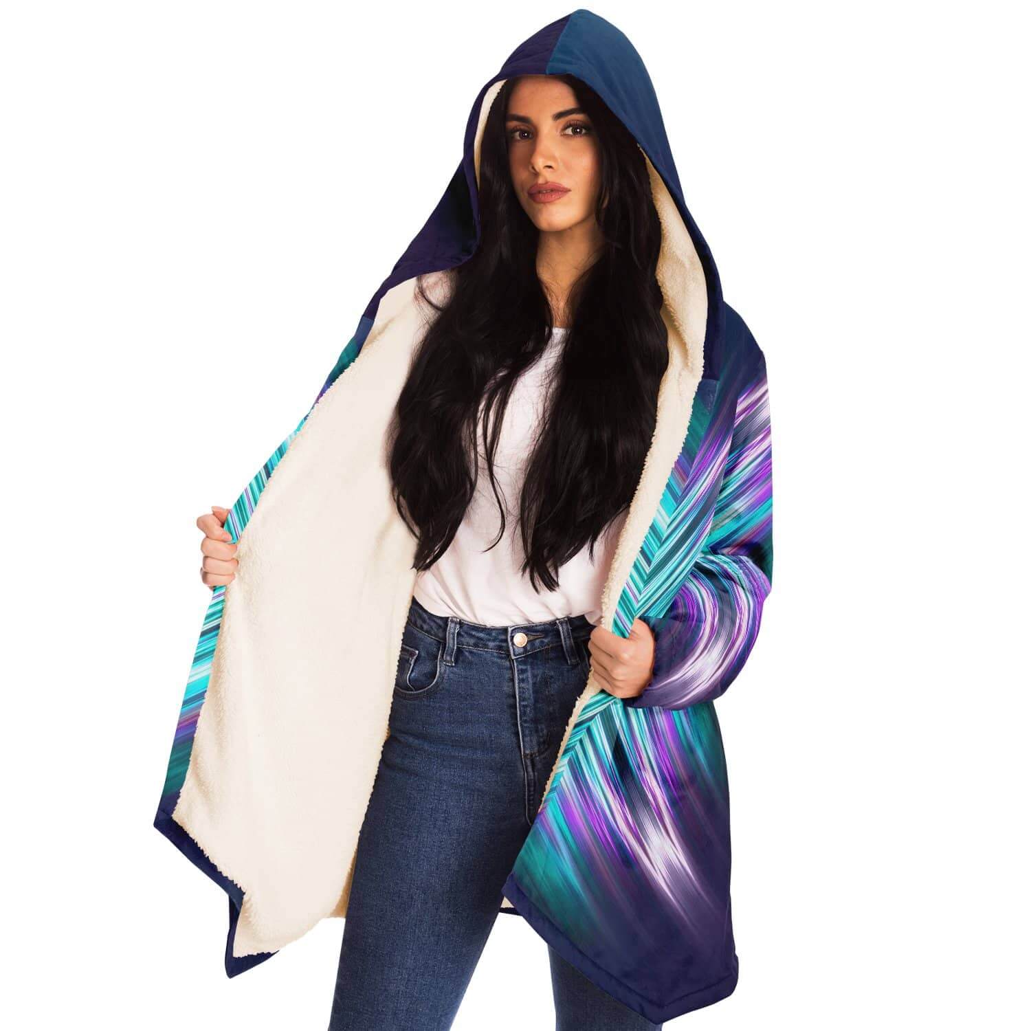 X Light Cloak