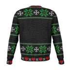 Custom Ugly Christmas Sweater-Ugly Christmas Sweater