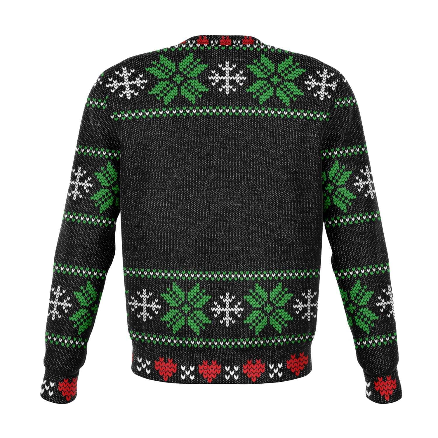 Custom Ugly Christmas Sweater-Ugly Christmas Sweater