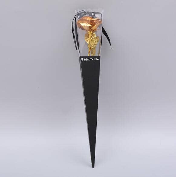 LED Galaxy Rose-Lights & LEDs