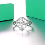 Tree of Life Classic 925 Sterling Silver Rings-Jewelry